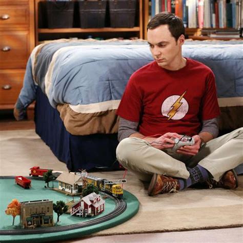 Big Bang Theory Unbeantwortete Fragen Wie Wird Sheldon Als Vater