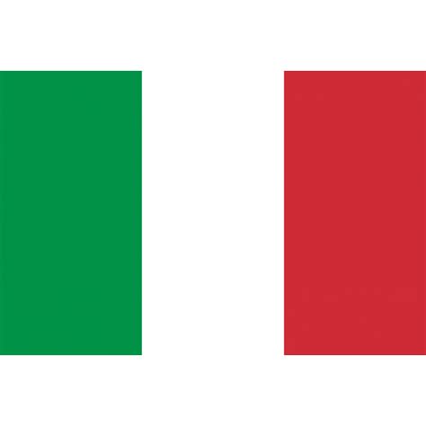 Waving flag of italy, europe, italian republic. Italy Flag
