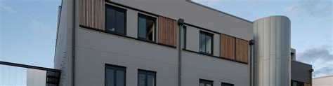 St Johns Paddington Multi Level Residence Architectural Roofing