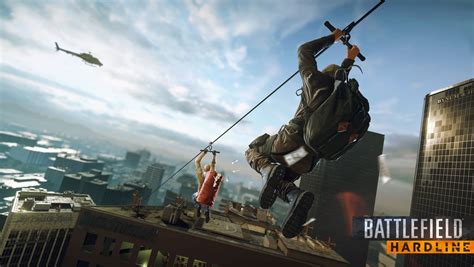 Battlefield Hardline Enters Open Beta Pc System Requirements Detailed