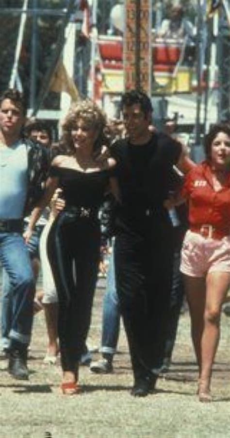 Pictures And Photos From Grease 1978 Imdb