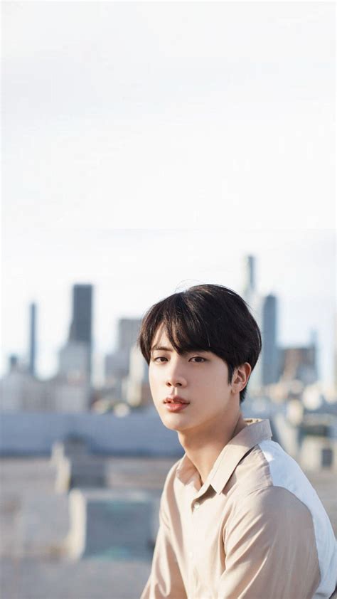 2560x1697 hope jin rap monster v bts jungkook suga bts j hope jimin jin. Kim Seok Jin BTS Wallpapers - Wallpaper Cave