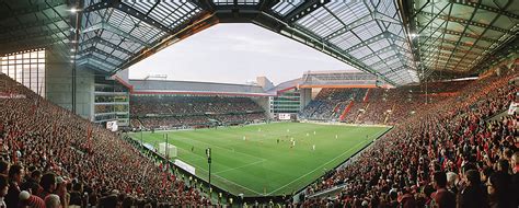 Die anzahl der punkte, die im laufe einer karriere erzielt wurden, zeigt die effektivität des trainers. Kaiserslautern - Fritz-Walter-Stadion - 11FREUNDE BILDERWELT