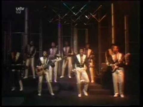 Paul mccartney let it be live from grand central station new york. kool and the gang - ooh la la (let's go dancing) - totp2 ...