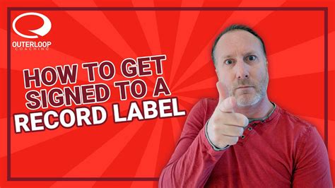 We did not find results for: How to Get Signed to an Independent Record Label [UPDATED ...