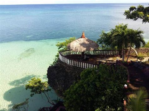 Top 8 Resorts In Camotes Island The Lost Horizon Of The South Sugbo