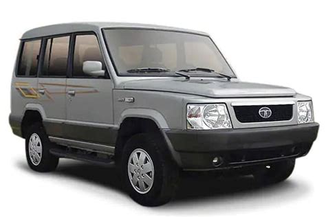 Tata Sumo Victa Di Ex Bsiii Diesel On Road Price Features And Specs