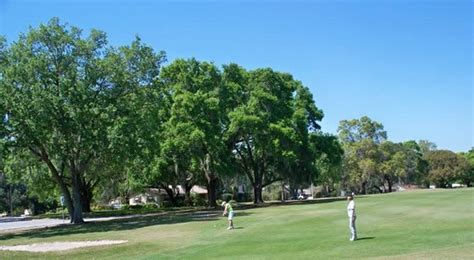 Temple Terrace Golf And Country Club In Temple Terrace Visit Florida