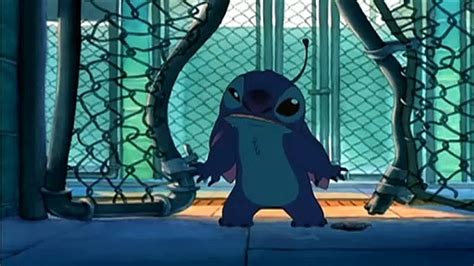 Lilo And Stitch Trailer Original Video Dailymotion