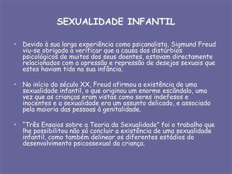 Ppt Freud E A Psicanálise Powerpoint Presentation Free Download Id 5441509