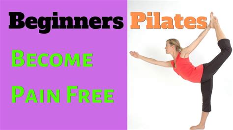 Pilates For Beginners Inner Core Strength 2019 Beginner Pilates
