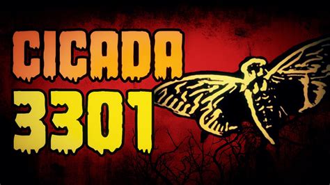 The uncovering cicada wiki is the main information hub pertaining to the mystery of cicada 3301. CICADA 3301 - O Maior Mistério da Deep Web | Lendas ...