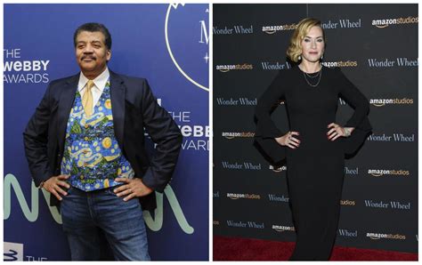 Todays Famous Birthdays List For October 5 2019 Includes Celebrities Neil Degrasse Tyson Kate