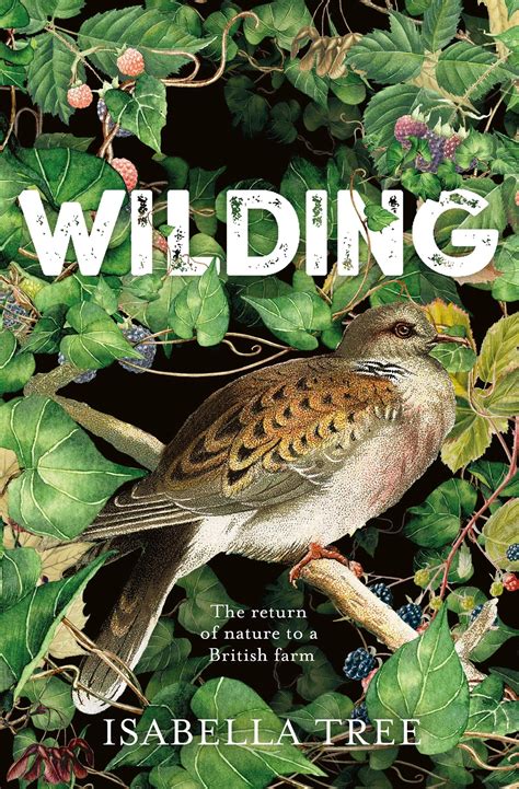 Wilding By Isabella Tree Rewilding Books Everyone Should Read Book