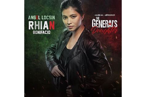 5 Reasons Why You Should Watch The Generals Daughter ABS CBN
