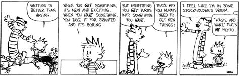 Calvin And Hobbes Wisdom Blajewka