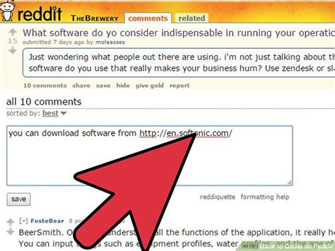 How To Quote On Reddit 7 Steps With Pictures Wikihow