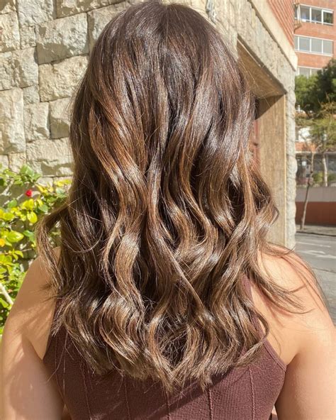 40 Trending Shades Of Hazelnut Hair Color That Look Great On Any Hair