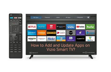 The application's interface targeted informal communication, and allowed people to stay. How to Add and Update Apps on Vizio Smart TV - TechOwns