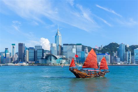 Hongkong Entdecken Reisetipps And Sehenswürdigkeiten