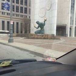 The detroit recreation department has been in the forefront of developing creative approaches to the changing needs of urban recreation. Coleman A Young Municipal Center - 13 Reviews ...