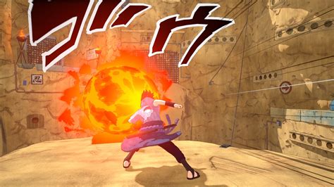 Naruto To Boruto Shinobi Striker Open Beta Announced Gaming Instincts