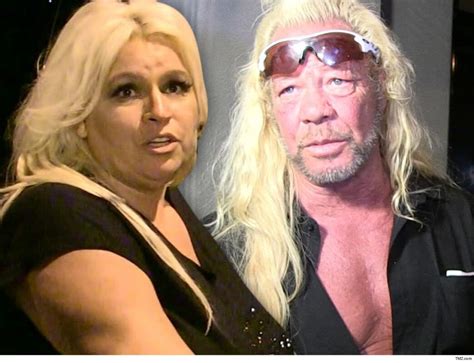 Beth Chapman Rushed To Hospital With Breathing Issues In Wake Of Cancer