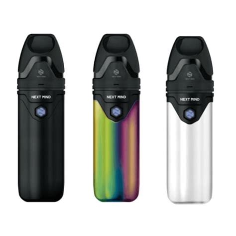 Nextmind Ct Kit Pod Systems Vaporbeast