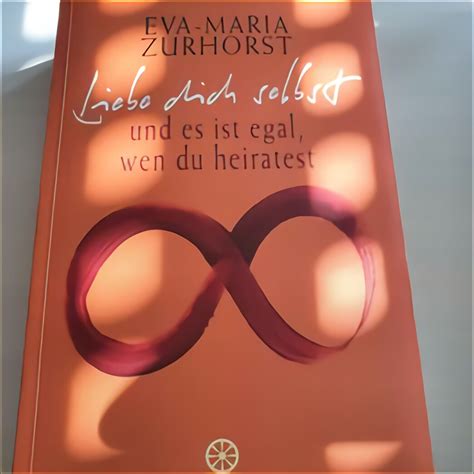 Eva Maria Zurhorst Gebraucht Kaufen