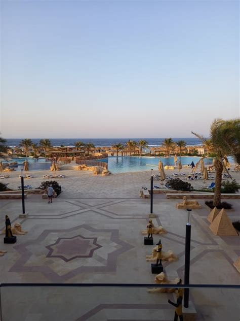 Lobby Lazuli Hotel Marsa Alam El Quseir Holidaycheck Marsa Alam