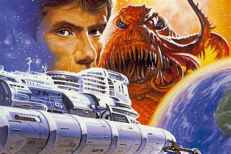 Star Control Creators Working On Direct Sequel To Star Control 2 Polygon