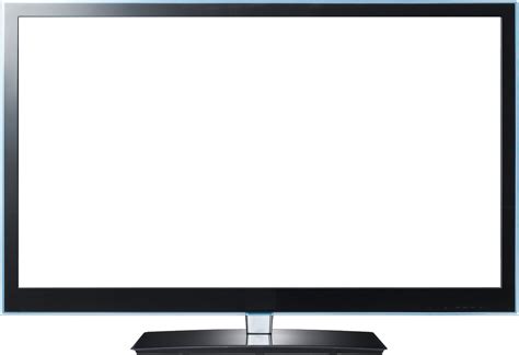 Lcd Screen Tv Png Png Mart