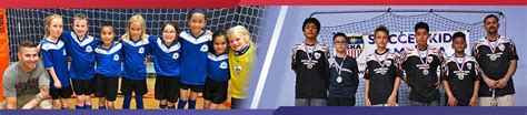 Soccer Kids America