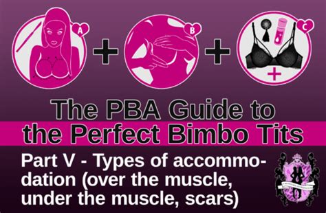 Bimbo Training Archives Pink Bimbo Academy