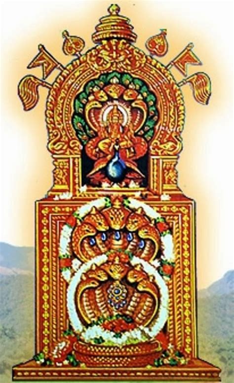 Bhargavasarma Nirikhi Krishna Bhagavan Lord Subramanya The