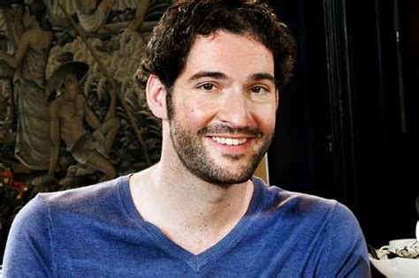 Downton Abbey Tom Ellis Of Miranda Lined Up For Next Series Mirror