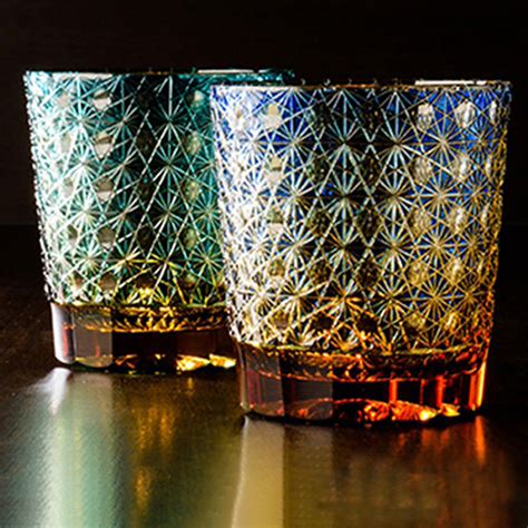 Japanese Glass Drinkware Apollobox