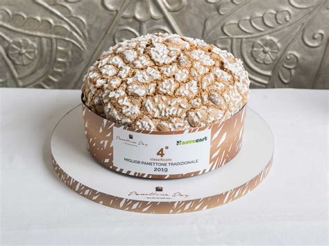 Panettone Day 2019 The Winners Of The Contest Novacart Corporate