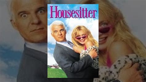 Housesitter - YouTube