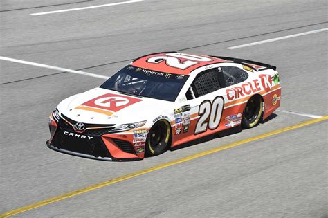 The starting lineup for sunday's nascar cup series race at richmond raceway was set by applying the statistical formula nascar is using for the nascar is conducting qualifying and practice for just eight cup series races in the 2021 season. Starting lineup for 2017 spring Richmond race