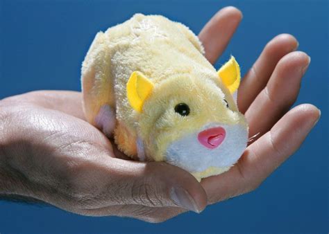 Holidays Hottest Toy Zhu Zhu Pets Hamsters