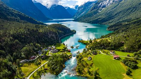 The Best Time Of Year To Visit Norway Explore Trendradars