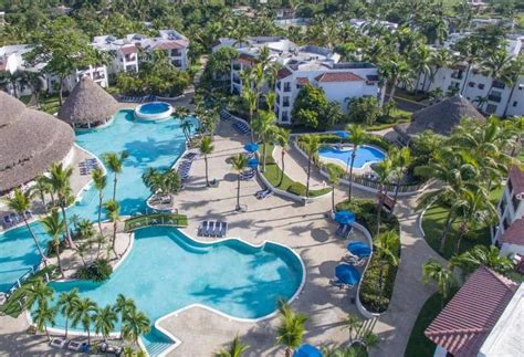 Hotel Be Live Experience Hamaca Garden All Inclusive En Boca Chica Destinia