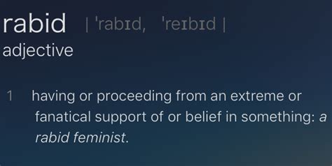 The Oxford Dictionarys Pervasive Sexism Is Finally Getting Put On Blast