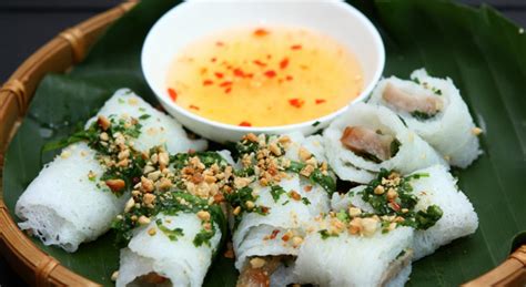 Banh Hoi Rice Noodle Sheet