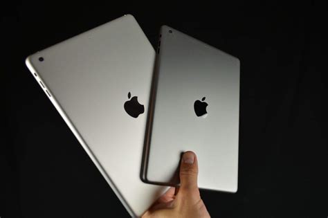 More Photos Of Silver And Space Grey Ipad Surface But Where S The Gold Cult Of Mac