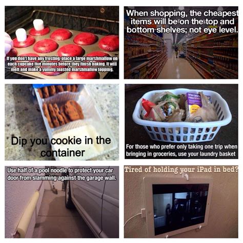 Pin by cami edwards on tips&tricks/cool things | Life ...