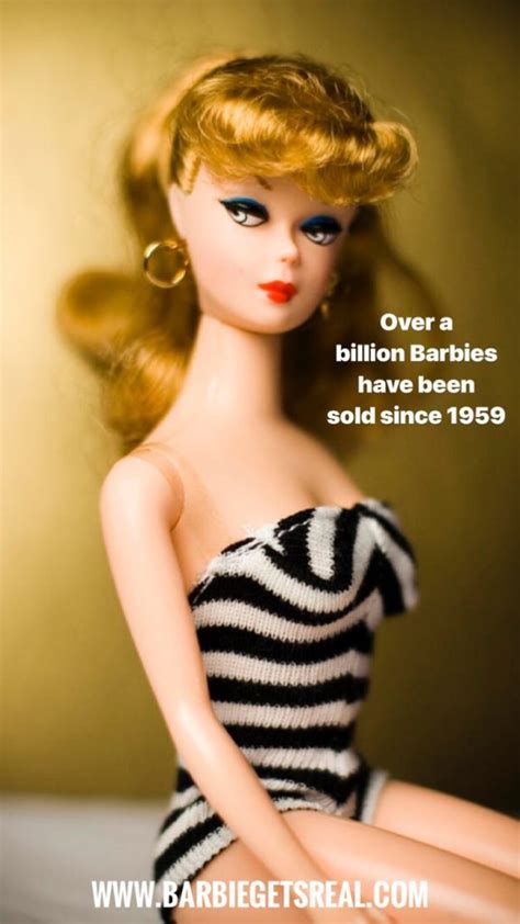 Happy 60th Birthday Barbie From The Barbie Generation Tonya Ruiz
