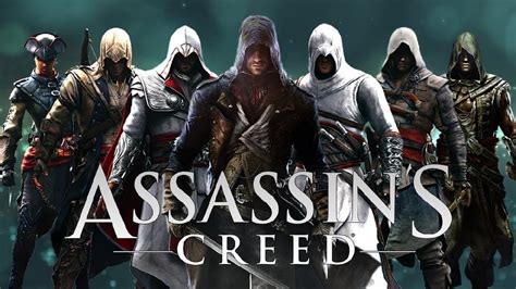 ¿cuál Es El Mejor Juego De Assassins Creed