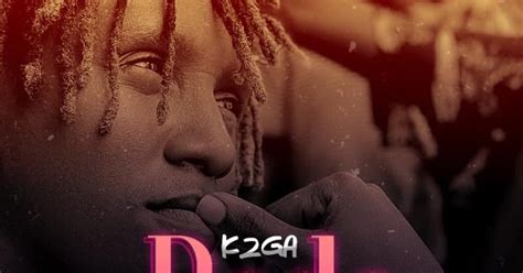Audio L K2ga Bado L Download Dj Kibinyo